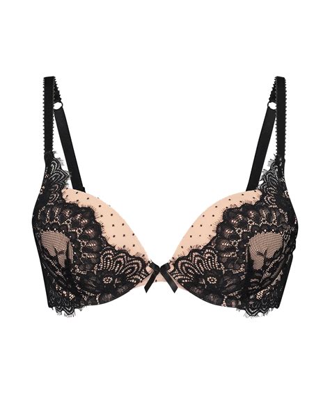 push up bh maximizer|hunkemöller push up bra.